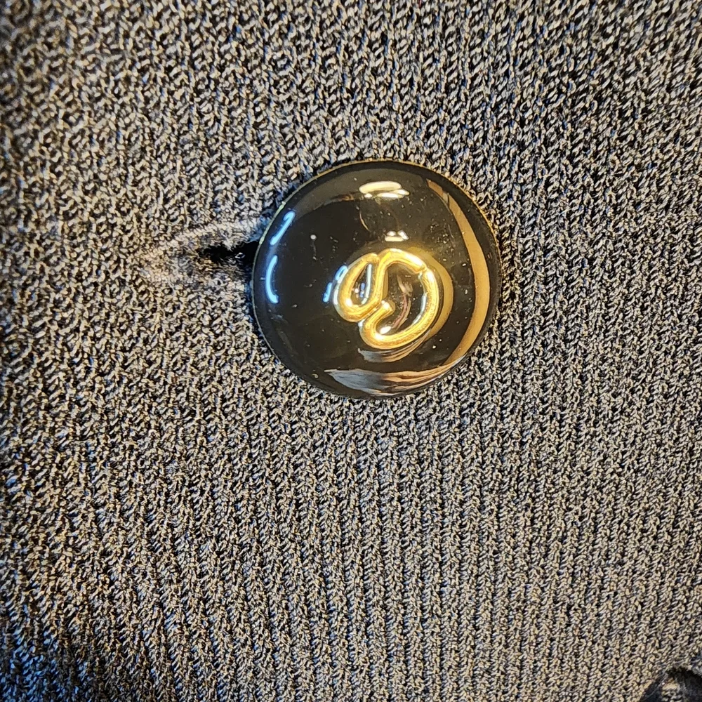 St. John Collection Blazer - Picture 4 of 14